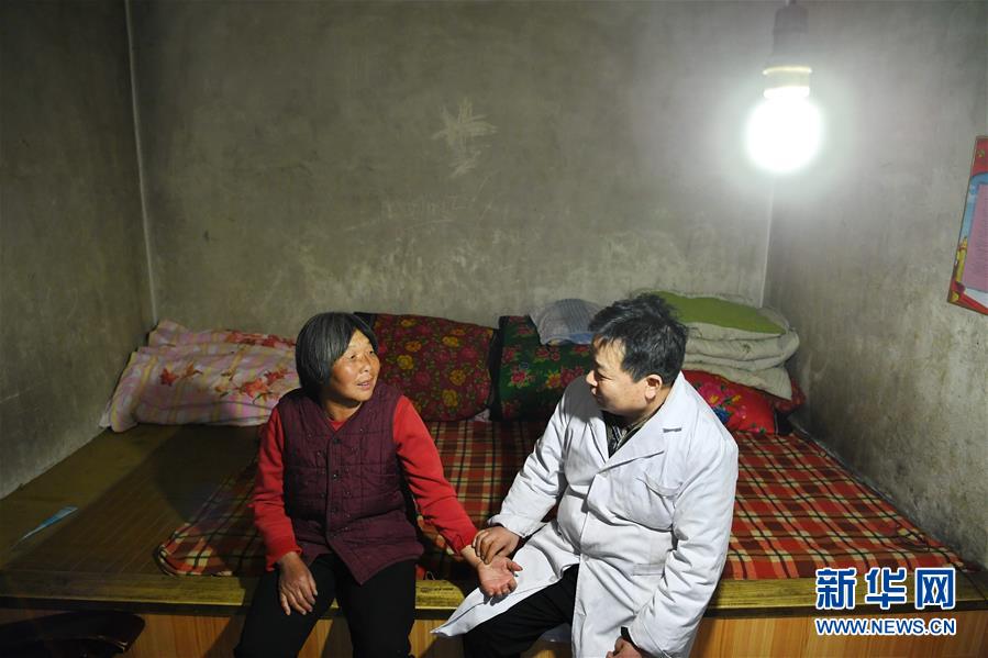 (新華全媒頭條·圖文互動)(3)重走當(dāng)年“趕考路”