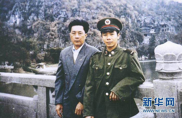 （新華全媒頭條&middot;愛(ài)國(guó)情 奮斗者&middot;圖文互動(dòng)）（3）致敬，為祖國(guó)獻(xiàn)身的英雄！