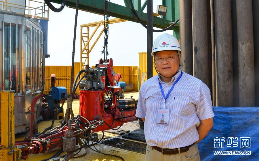 （新華全媒頭條&middot;愛(ài)國(guó)情 奮斗者&middot;圖文互動(dòng)）（6）致敬，為祖國(guó)獻(xiàn)身的英雄！