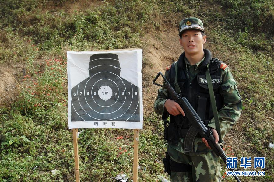 （新華全媒頭條&middot;愛(ài)國(guó)情 奮斗者&middot;圖文互動(dòng)）（7）致敬，為祖國(guó)獻(xiàn)身的英雄！