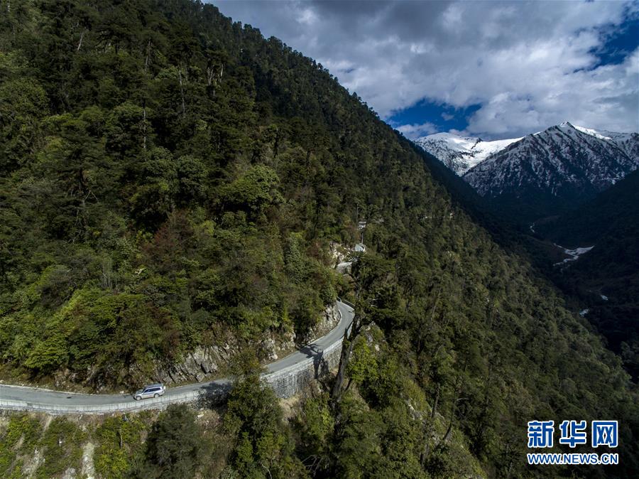 （新華全媒頭條&middot;圖文互動(dòng)）（8）&ldquo;更好的日子還在后頭&rdquo;&mdash;&mdash;云南貢山獨(dú)龍族整族脫貧紀(jì)實(shí)