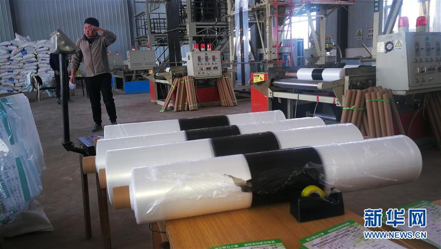 （脫貧攻堅&middot;圖文互動）（1）抓心勁兒，增后勁兒&mdash;&mdash;內蒙古產業(yè)扶貧見聞