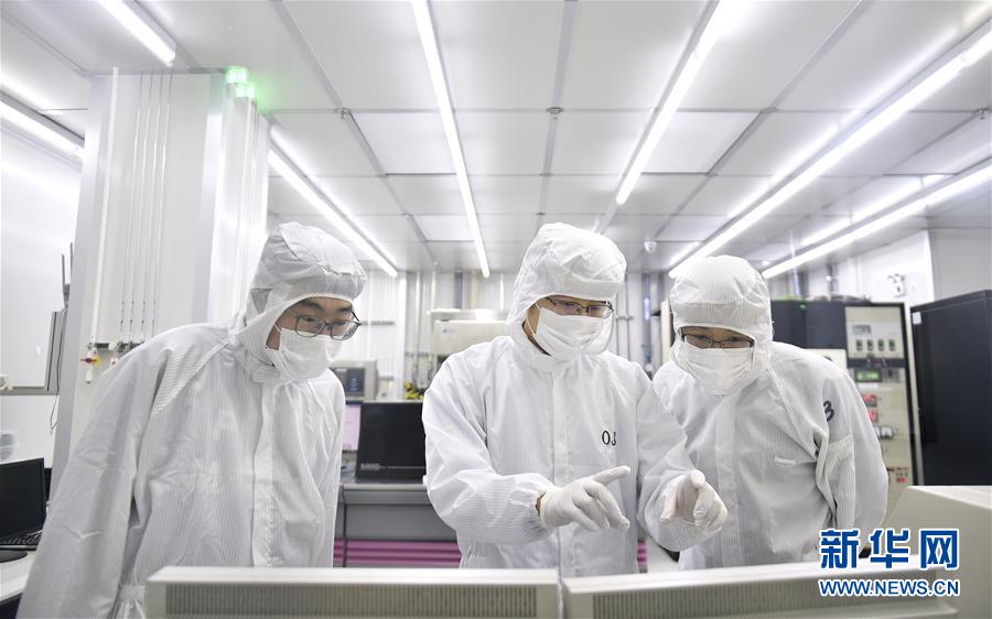 （愛(ài)國(guó)情 奮斗者&middot;圖文互動(dòng)）（3）擁抱&ldquo;中國(guó)機(jī)遇&rdquo; 實(shí)現(xiàn)人生價(jià)值&mdash;&mdash;三博士歸國(guó)創(chuàng)業(yè)記