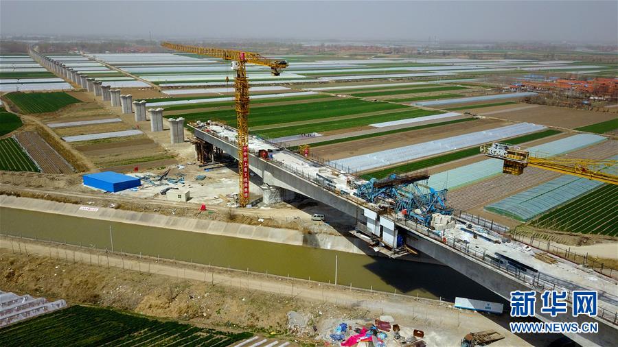 （新華全媒頭條&middot;首季經(jīng)濟(jì)觀察&middot;圖文互動(dòng)）（6）經(jīng)濟(jì)運(yùn)行平穩(wěn)開局 高質(zhì)量發(fā)展勢(shì)頭良好&mdash;&mdash;2019年中國(guó)經(jīng)濟(jì)首季觀察