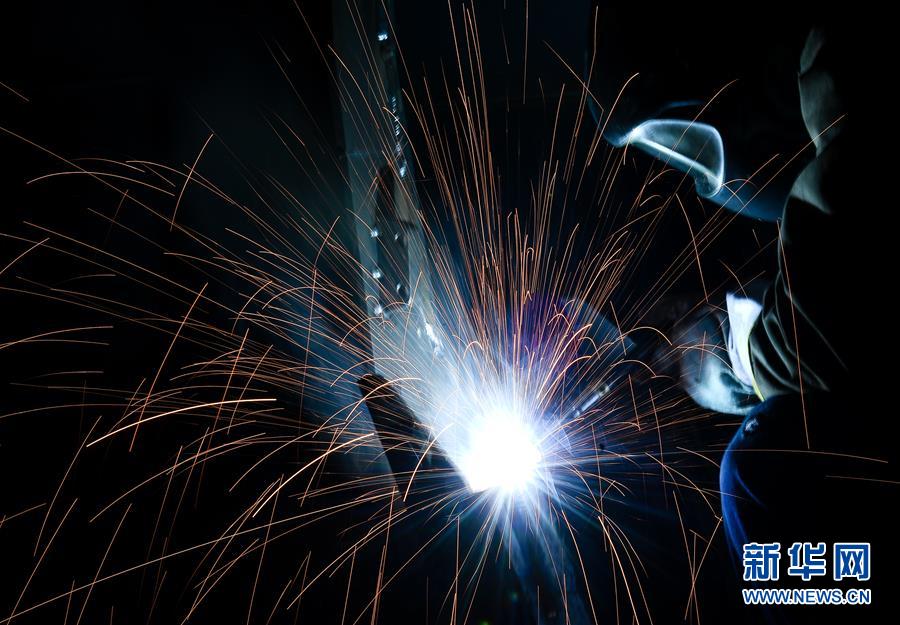 （新華全媒頭條&middot;圖文互動(dòng)）（15）城市重生的徐州邏輯&mdash;&mdash;資源枯竭城市的轉(zhuǎn)型之道