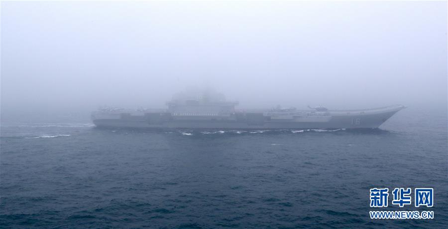 （新華全媒頭條&middot;人民海軍70年&middot;圖文互動(dòng)）（10）奏響新時(shí)代海上和平樂章&mdash;&mdash;人民海軍成立70周年海上閱兵活動(dòng)紀(jì)實(shí)