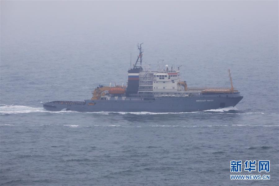 （新華全媒頭條&middot;人民海軍70年&middot;圖文互動(dòng)）（11）奏響新時(shí)代海上和平樂章&mdash;&mdash;人民海軍成立70周年海上閱兵活動(dòng)紀(jì)實(shí)