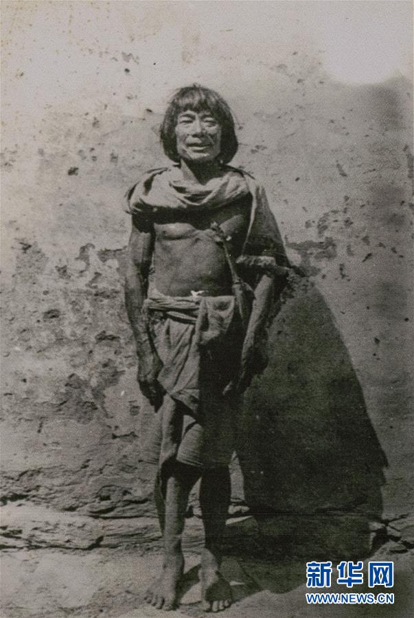 （壯麗70年&middot;奮斗新時(shí)代&middot;圖文互動(dòng)）（8）獨(dú)龍江畔，這個(gè)民族&ldquo;一躍千年&rdquo;