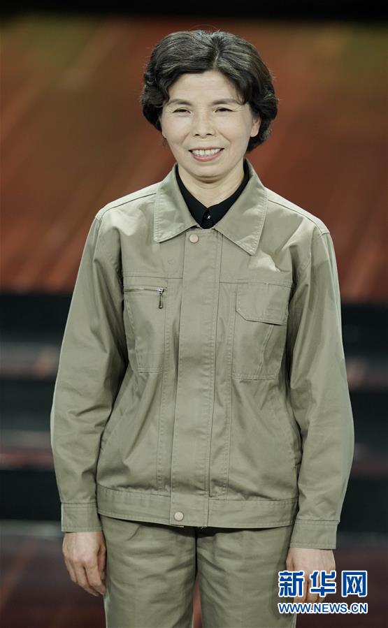 （圖文互動(dòng)）（3）中央宣傳部、全國(guó)總工會(huì)聯(lián)合發(fā)布2019年&ldquo;最美職工&rdquo;先進(jìn)事跡