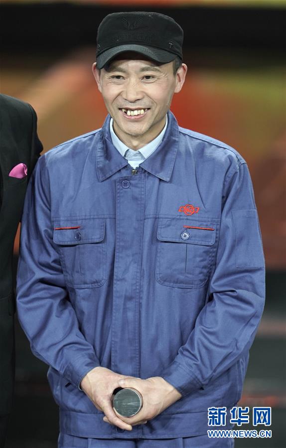 （圖文互動(dòng)）（10）中央宣傳部、全國(guó)總工會(huì)聯(lián)合發(fā)布2019年&ldquo;最美職工&rdquo;先進(jìn)事跡