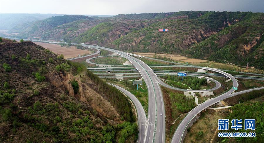 （新華全媒頭條&middot;圖文互動）（11）追夢在新時代的春天里&mdash;&mdash;革命圣地延安告別絕對貧困巡禮