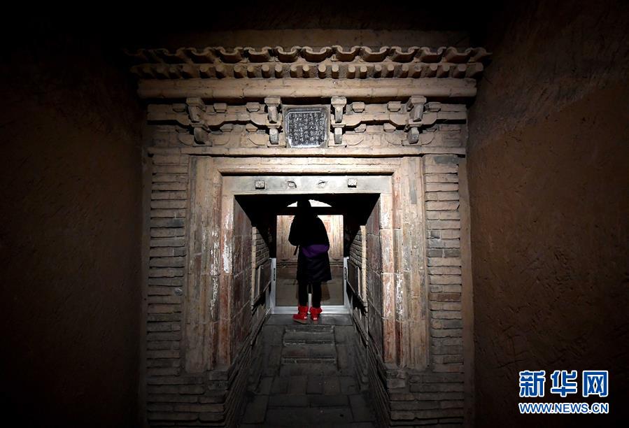 （新華全媒頭條&middot;圖文互動）（15）&ldquo;若問古今興廢事，請君只看洛陽城&rdquo;&mdash;&mdash;千年古都&ldquo;烹制&rdquo;博物館盛宴