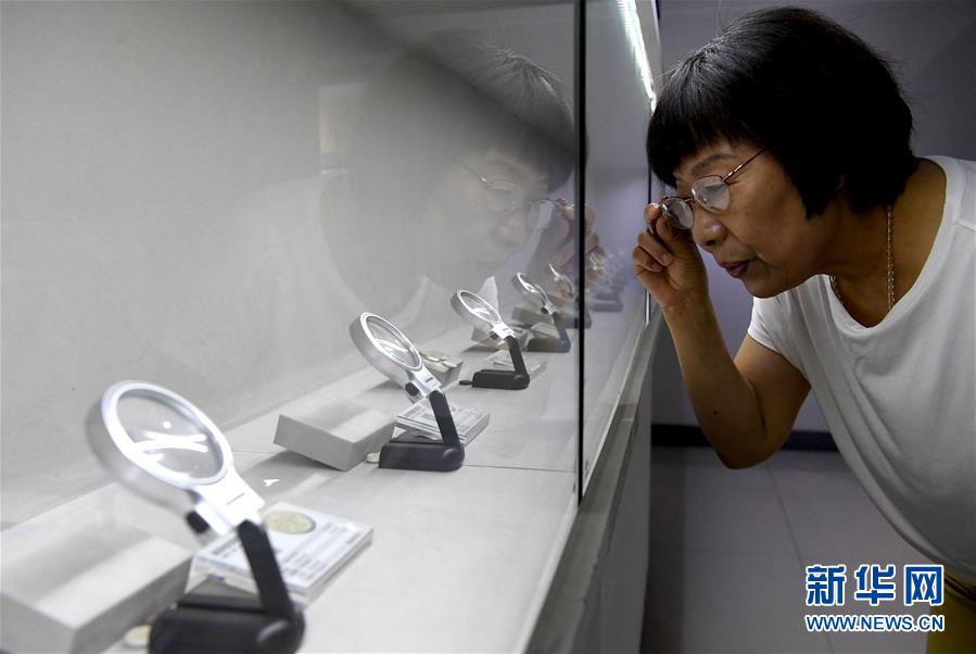 （新華全媒頭條&middot;圖文互動）（18）&ldquo;若問古今興廢事，請君只看洛陽城&rdquo;&mdash;&mdash;千年古都&ldquo;烹制&rdquo;博物館盛宴