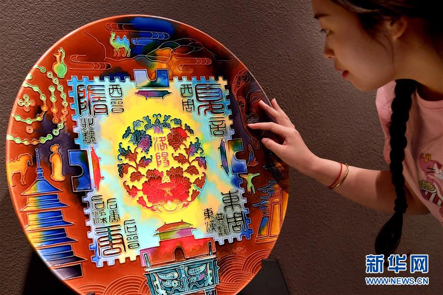 （新華全媒頭條&middot;圖文互動）（21）&ldquo;若問古今興廢事，請君只看洛陽城&rdquo;&mdash;&mdash;千年古都&ldquo;烹制&rdquo;博物館盛宴