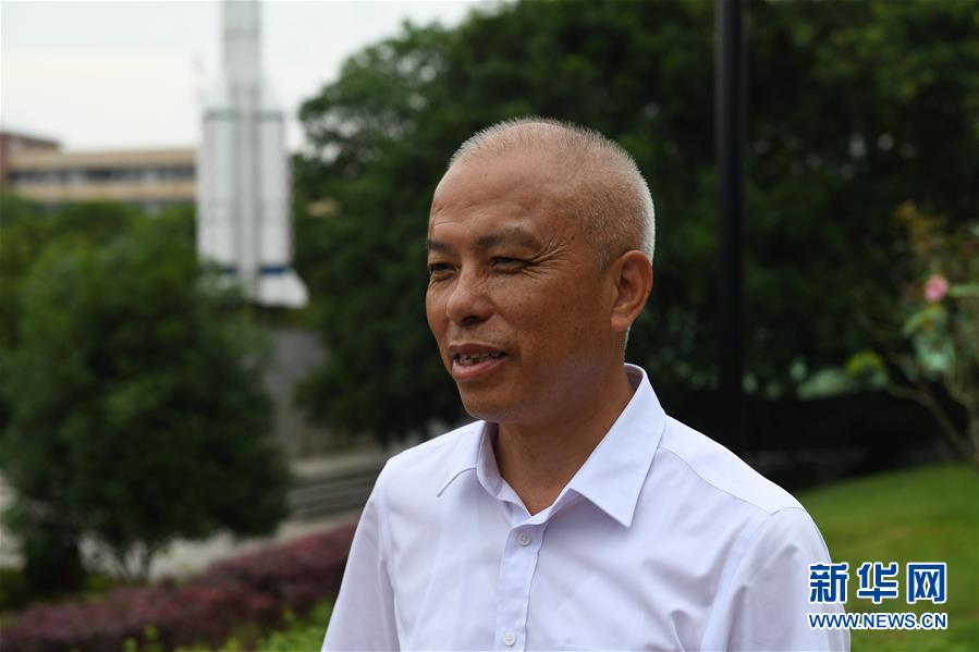 （新華全媒頭條&middot;圖文互動(dòng)）（4）奮力走好新時(shí)代的長(zhǎng)征路&mdash;&mdash;習(xí)近平總書記考察江西回訪記