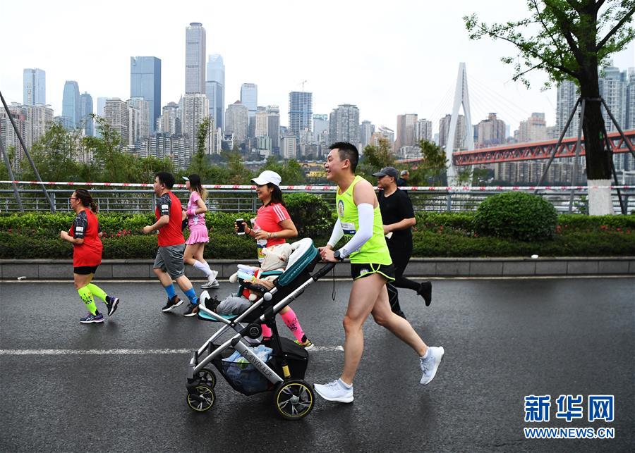 （生態(tài)文明建設(shè)&middot;圖文互動）（7）讓山水之城&ldquo;顏值&rdquo;更高、&ldquo;氣質(zhì)&rdquo;更佳&mdash;&mdash;重慶&ldquo;兩江四岸&rdquo;治理提升調(diào)查