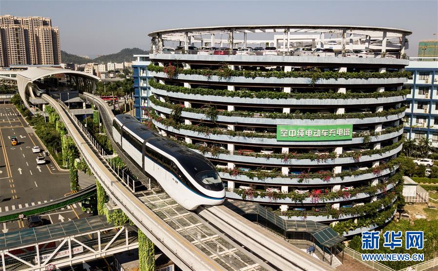 （圖文互動(dòng)）（1）天工人巧日爭(zhēng)新&mdash;&mdash;&ldquo;今日之中國&rdquo;系列述評(píng)之四