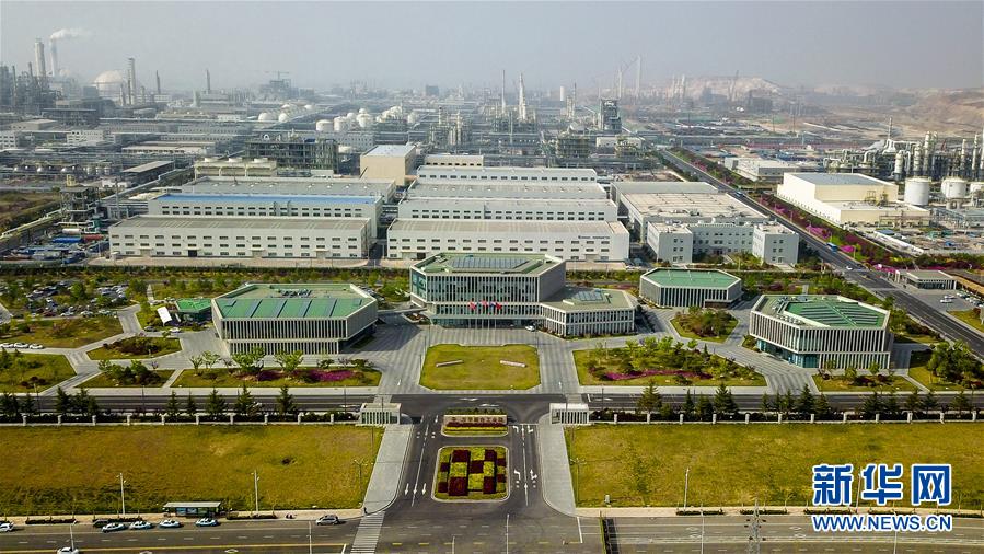 （新華全媒頭條&middot;圖文互動(dòng)）（1）&ldquo;吾將上下而求索&rdquo;&mdash;&mdash;從萬(wàn)華改革之路看中國(guó)國(guó)有企業(yè)改革偉大實(shí)踐