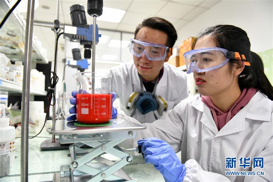 （新華全媒頭條&middot;圖文互動(dòng)）（10）&ldquo;吾將上下而求索&rdquo;&mdash;&mdash;從萬(wàn)華改革之路看中國(guó)國(guó)有企業(yè)改革偉大實(shí)踐