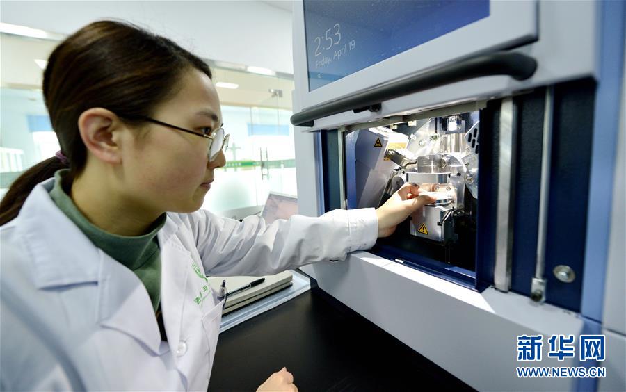 （新華全媒頭條&middot;愛國情 奮斗者&middot;圖文互動）（8）把論文寫在祖國的大地上&mdash;&mdash;中國農(nóng)業(yè)大學46年扎根河北曲周服務鄉(xiāng)村振興紀實