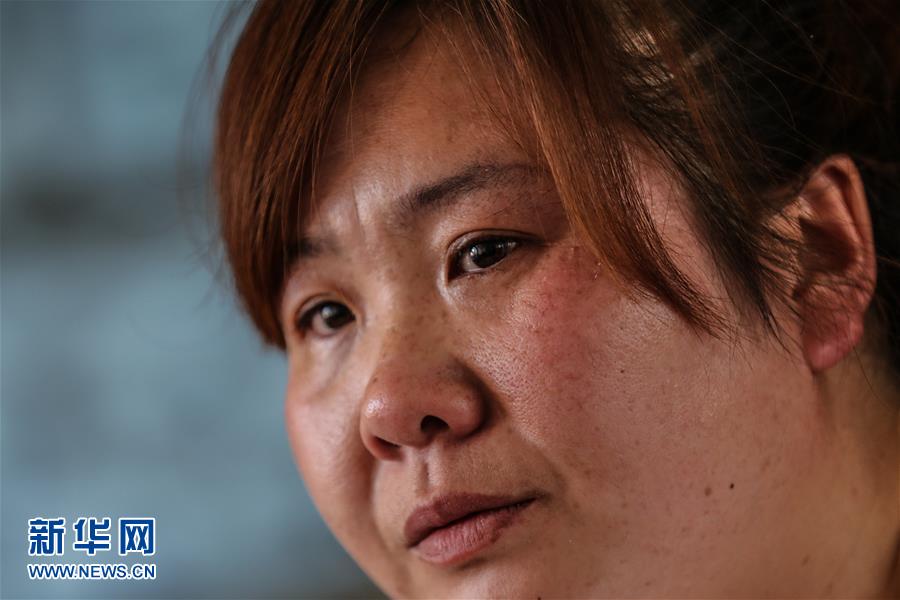 （圖文互動(dòng)）（5）一條38年的生命通道：媽媽會(huì)一直把你當(dāng)作&ldquo;雛鳥(niǎo)&rdquo;