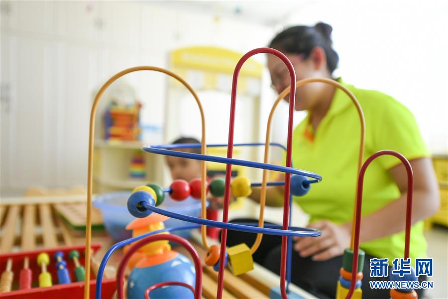 （新華全媒頭條&middot;圖文互動）（4）努力成為好孩子 奮勇爭當(dāng)接班人&mdash;&mdash;兒童節(jié)前夕回訪習(xí)近平總書記關(guān)心過的少年兒童