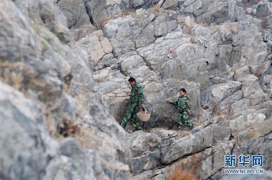 （圖文互動(dòng)）（4）遍地英雄下夕煙&mdash;&mdash;&ldquo;今日之中國(guó)&rdquo;系列述評(píng)之六