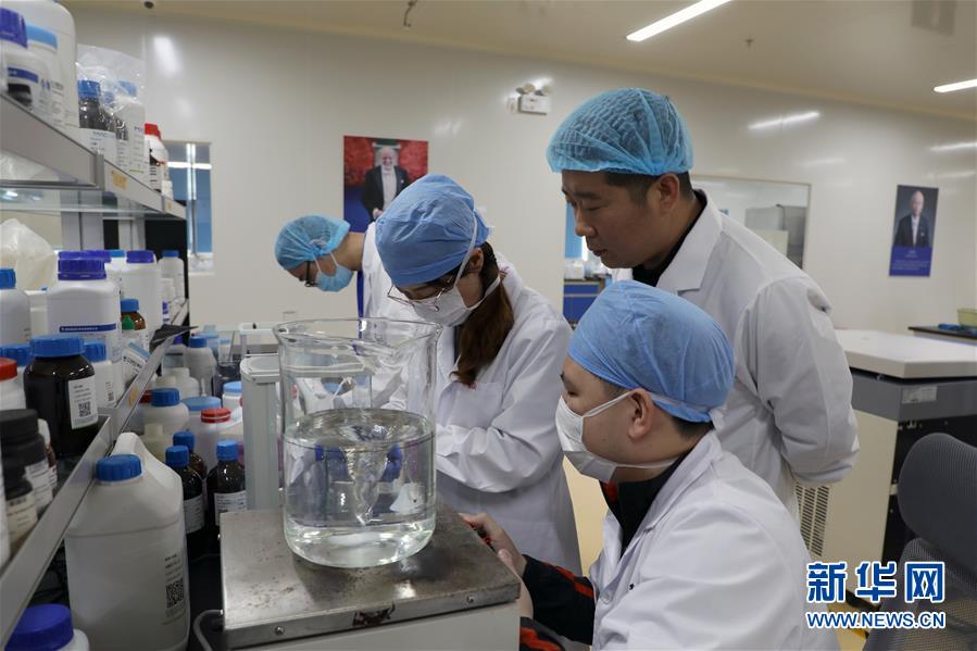 （在習近平新時代中國特色社會主義思想指引下&mdash;&mdash;新時代新作為新篇章&middot;圖文互動）（5）從種地到&ldquo;種&rdquo;高科技產業(yè)&mdash;&mdash;&ldquo;改革村&rdquo;的新思維