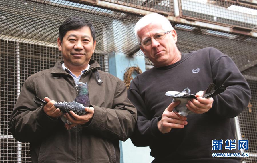 (圖文互動(dòng))(5)天下為公行大道——“今日之中國(guó)”系列述評(píng)之十