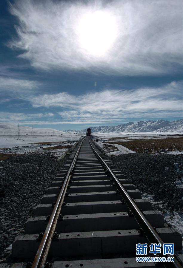 （壯麗七十年&middot;奮斗新時(shí)代&middot;圖文互動(dòng)）（5）天路，讓世界屋脊不再遙遠(yuǎn)