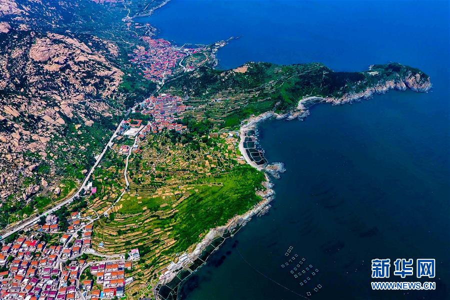 （北京世園會(huì)）（10）生態(tài)中國(guó)&middot;海岱齊魯鐘神秀