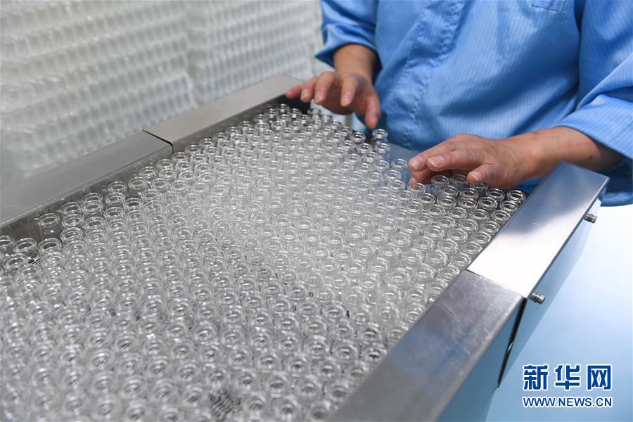 （新華全媒頭條&middot;中國經(jīng)濟基層行&middot;圖文互動）（7）看！這就是中國經(jīng)濟的信心&mdash;&mdash;當(dāng)前中國經(jīng)濟觀察之一