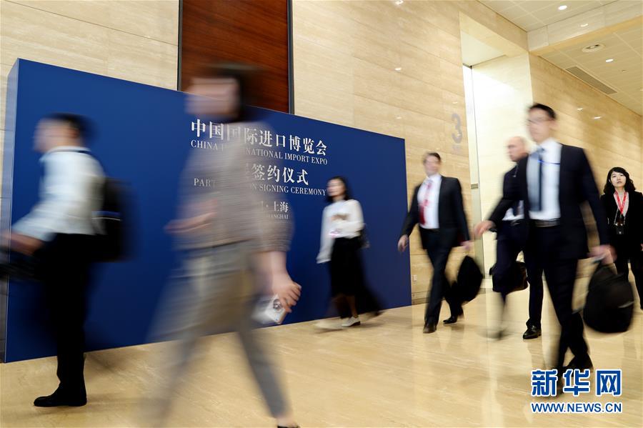 （新華全媒頭條&middot;中國經(jīng)濟基層行&middot;圖文互動）（8）看！這就是中國經(jīng)濟的信心&mdash;&mdash;當(dāng)前中國經(jīng)濟觀察之一