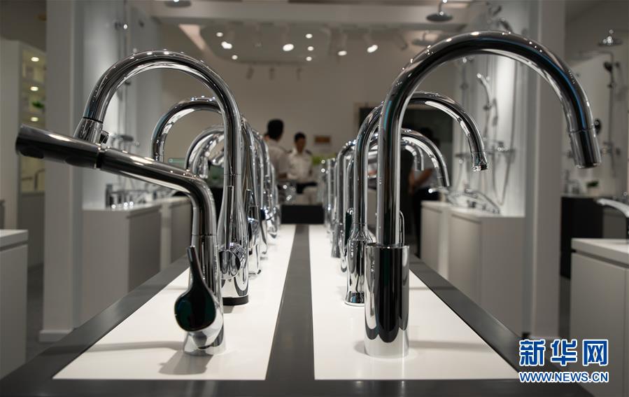 （新華全媒頭條&middot;中國經(jīng)濟(jì)基層行&middot;圖文互動）（1）看！這就是中國經(jīng)濟(jì)的底氣&mdash;&mdash;當(dāng)前中國經(jīng)濟(jì)觀察之三