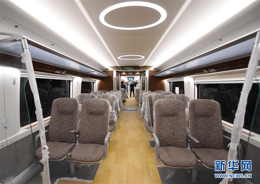 （新華全媒頭條&middot;圖文互動）（10）京津冀飛向未來的新起點&mdash;&mdash;寫在北京大興國際機場竣工驗收之際