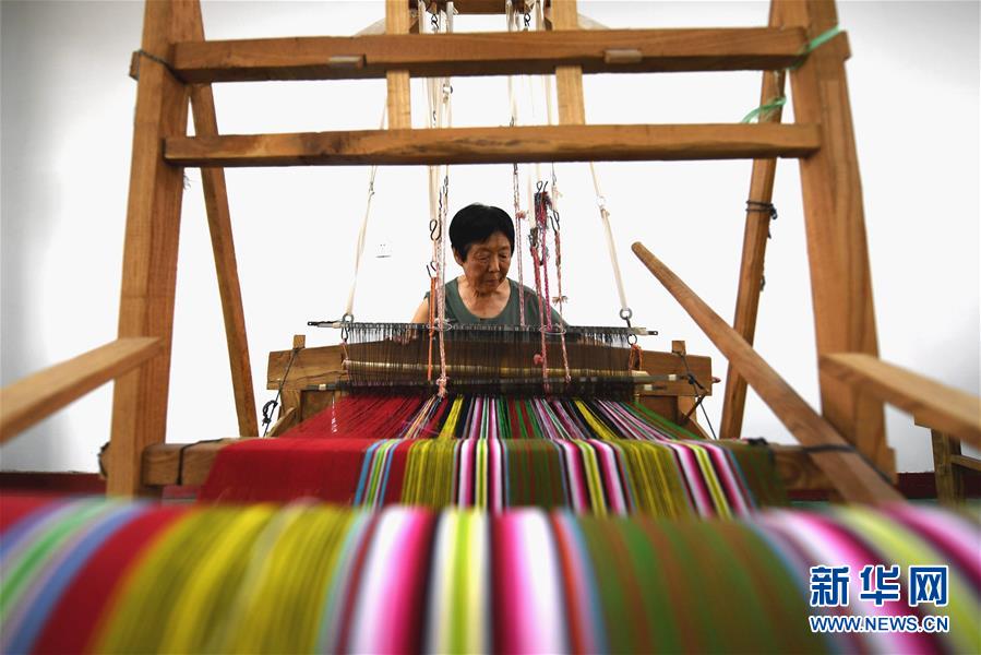 （新華全媒頭條&middot;圖文互動(dòng)）（1）一個(gè)傳統(tǒng)農(nóng)業(yè)縣的脫貧之路&mdash;&mdash;來自河北新河的調(diào)查報(bào)告