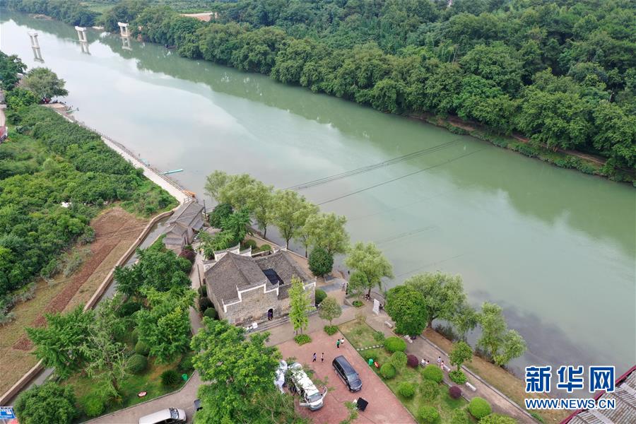 （壯麗70年&middot;奮斗新時代&mdash;&mdash;記者再走長征路&middot;圖文互動）（1）歷盡苦難而淬火成鋼&mdash;&mdash;紅軍為什么能沖出絕境？