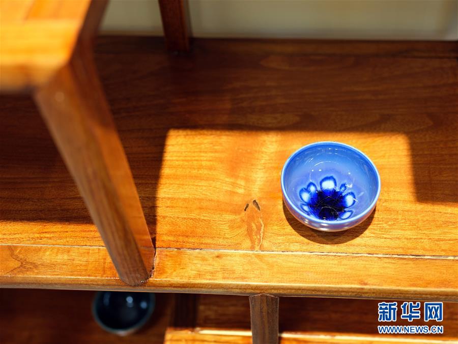 （愛國(guó)情 奮斗者&middot;圖文互動(dòng)）（6）池建義團(tuán)隊(duì)：把論文寫在產(chǎn)品上