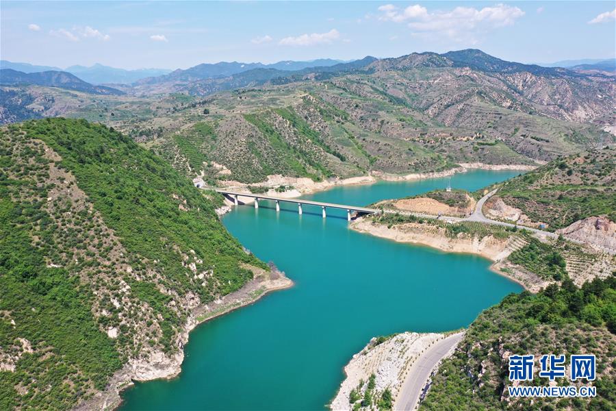 （在習(xí)近平新時(shí)代中國(guó)特色社會(huì)主義思想指引下&mdash;&mdash;新時(shí)代新作為新篇章&middot;圖文互動(dòng)）（7）山水之變看交城