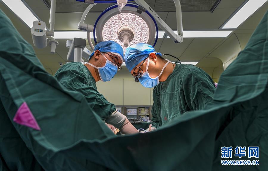 （新華全媒頭條&middot;圖文互動(dòng)）（4）同心援疆，&ldquo;壯闊&rdquo;祖國(guó)西北角