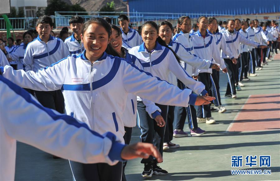 （新華全媒頭條&middot;圖文互動(dòng)）（6）以人民健康為中心&mdash;&mdash;解讀健康中國行動(dòng)