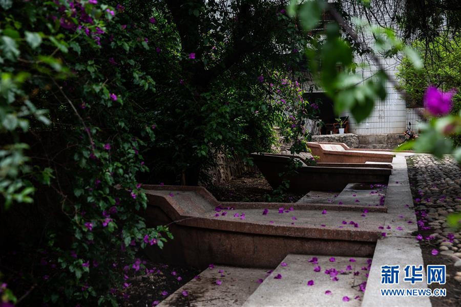 （壯麗70年&middot;奮斗新時代&mdash;&mdash;記者再走長征路&middot;圖文互動）（6）七天七夜，驚心動魄&mdash;&mdash;皎平渡口永不消失的紅色記憶