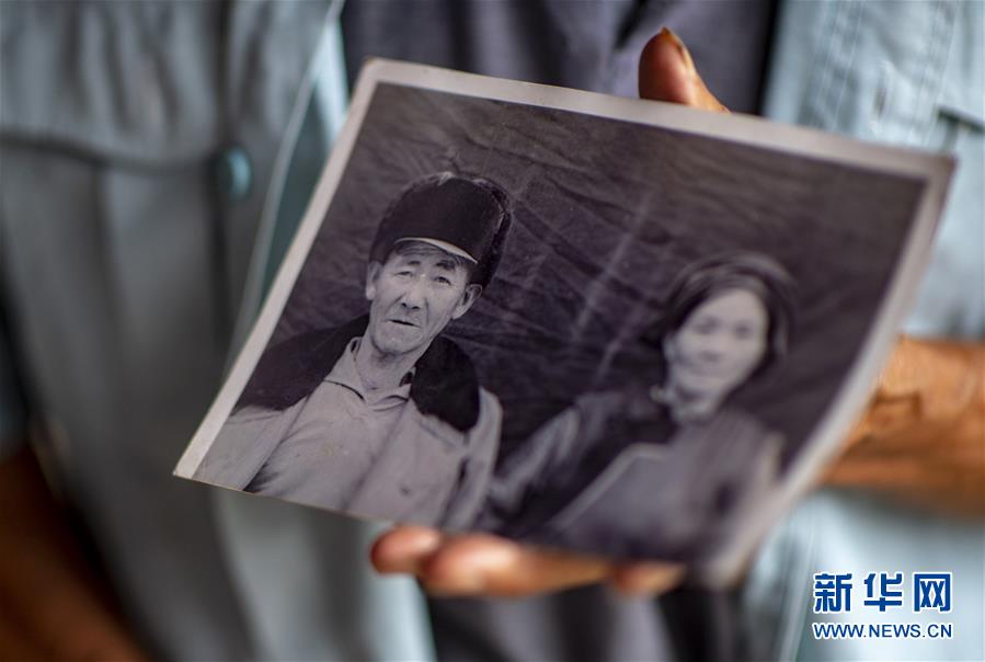 （壯麗70年&middot;奮斗新時(shí)代&mdash;&mdash;記者再走長(zhǎng)征路&middot;圖文互動(dòng)）（1）83年前，那群年輕人的詩(shī)和遠(yuǎn)方