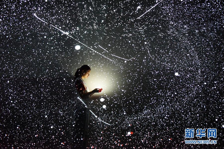 （壯麗70年&middot;奮斗新時(shí)代&mdash;&mdash;共和國(guó)發(fā)展成就巡禮&middot;圖文互動(dòng)）（4）多彩貴州闖新路