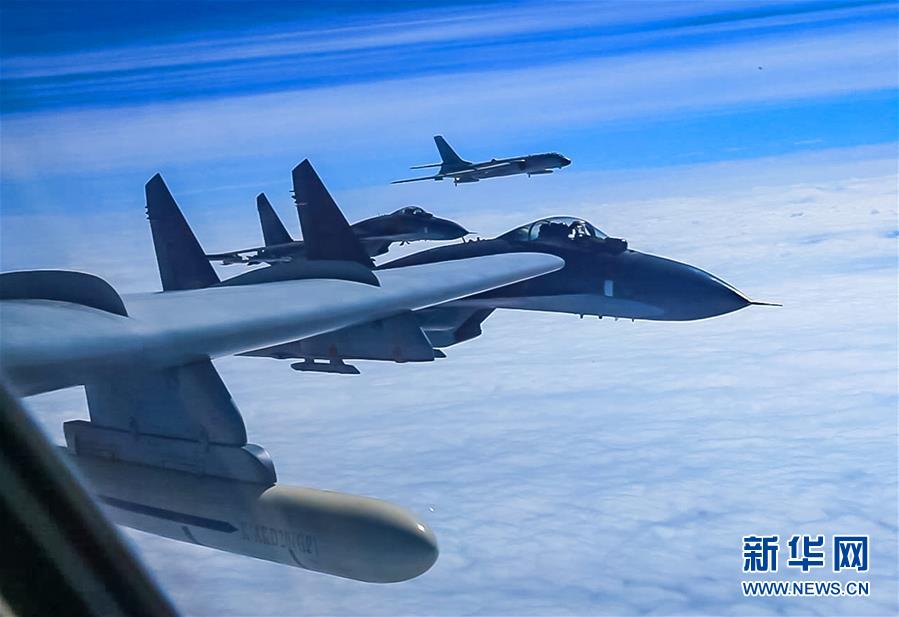 （新華全媒頭條&middot;圖文互動）（6）我們是一支不可戰(zhàn)勝的力量&mdash;&mdash;獻給中國人民解放軍建軍92周年