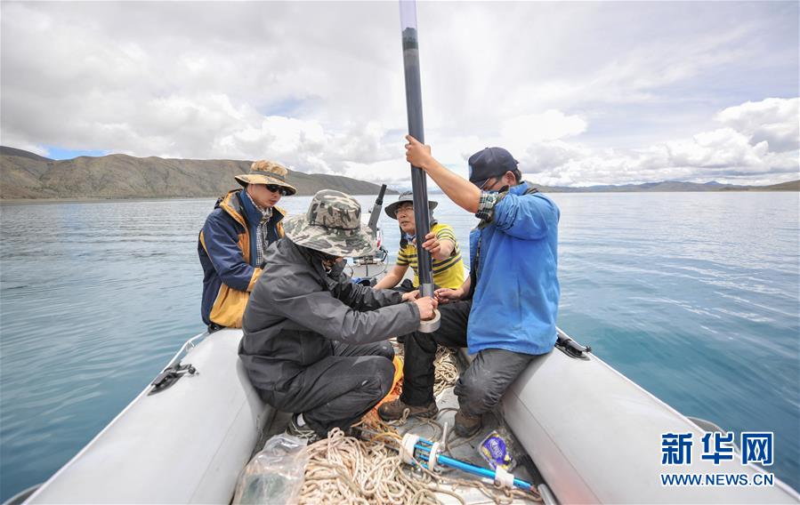 （壯麗70年&middot;奮斗新時(shí)代&mdash;&mdash;共和國(guó)發(fā)展成就巡禮&middot;圖文互動(dòng)）（10）人間奇跡在高原&mdash;&mdash;新中國(guó)成立70年西藏發(fā)展成就紀(jì)實(shí)