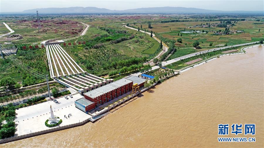 （壯麗70年&middot;奮斗新時代&mdash;&mdash;共和國發(fā)展成就巡禮&middot;圖文互動）（7）生態(tài)美、百姓富&mdash;&mdash;品讀嶄新&ldquo;寧夏畫卷&rdquo;