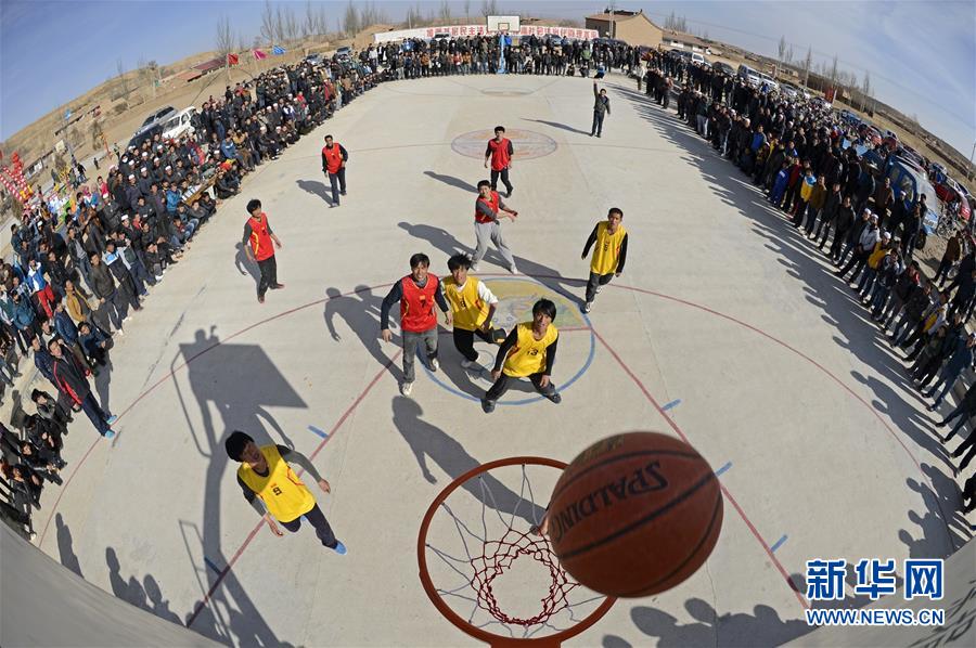 （新華全媒頭條&middot;圖文互動）（10）奔跑吧，健康中國&mdash;&mdash;全民健身在路上