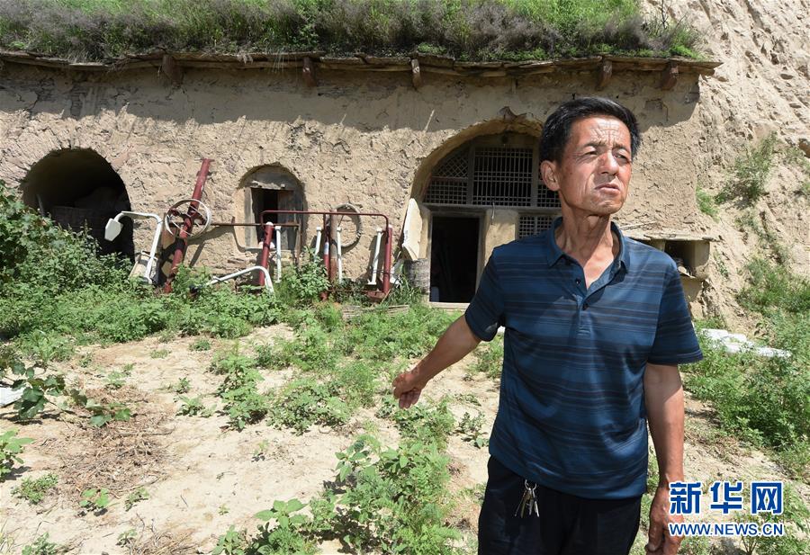 （壯麗70年&middot;奮斗新時代&mdash;&mdash;記者再走長征路&middot;圖文互動）（2）&ldquo;切尾巴&rdquo;戰(zhàn)役：中央紅軍結束長征的最后一仗