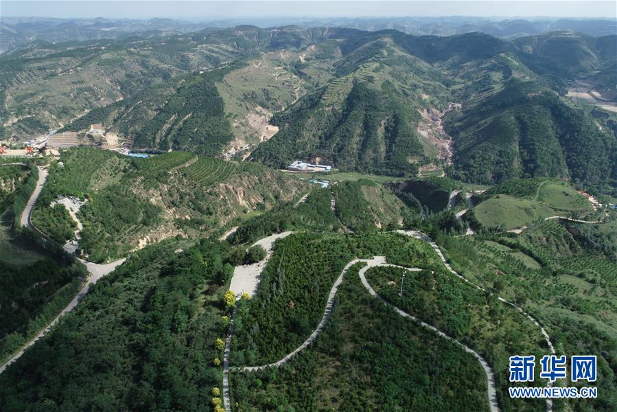 （壯麗70年&middot;奮斗新時代&mdash;&mdash;記者再走長征路&middot;圖文互動）（5）&ldquo;切尾巴&rdquo;戰(zhàn)役：中央紅軍結束長征的最后一仗